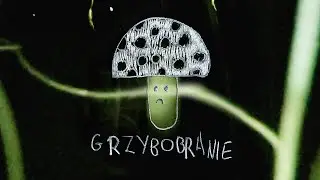 Franek Warzywa & Mlody Budda - Grzybobranie