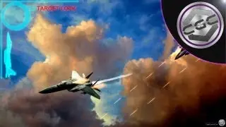 Speed Art Photoshop - Ariel Combat