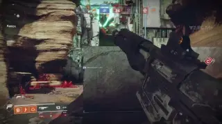 Destiny 2 Beta PvP Ilumnati Show