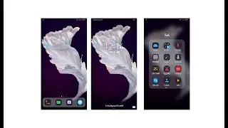 Jelly Like Theme For EMUI 10.1 /EMUI 10 /EMUI 9.1