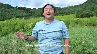 Jasmin's Experience on a 2023 Farm Crew with VYCC