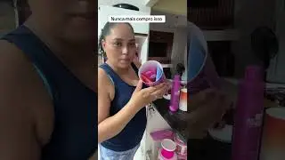 I will never buy these products again