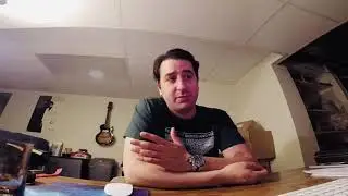 Vlog #1