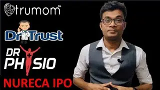 Nureca IPO | Nureca Limited IPO | 