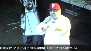 MIC QUIN TV Ft. Federation