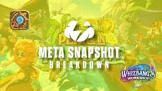 How Perils in Paradise CHANGED the Wild Meta...