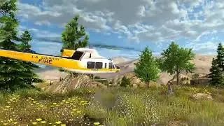 TREASURE HUNT