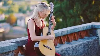 My Funny Valentine (Richard Rodgers) - Alexandra Whittingham