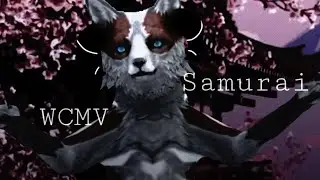 Samurai | wildcraft | WCMV