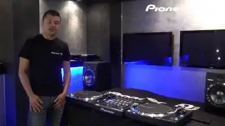 Video tutorial Pioneer PLX-1000