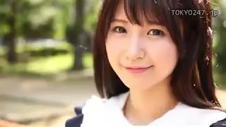 深田結梨 イメージ動画②