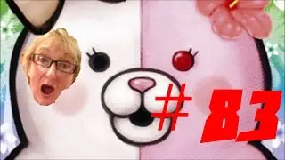 Danganronpa 2 Part 83 - Gaming With Mom - Mono-Porn