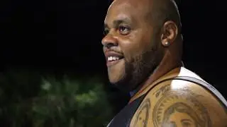 Comedian Ira Lee - Fat Boyz Winning Feat Bridgette