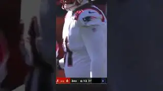 After a Jonnu Smith catch and run for 8 yards, Hunter Henry catches a 31 yard pass from Bailey Zappe