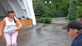 Ukraine,Харьков,танцы,28.06.,