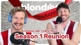 Season 1 Mr. Christmas Reunion: Unwrapped