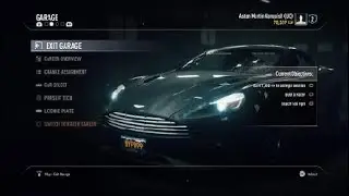 MY NEW CAR!