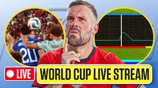 BREAKING NEWS | ENGLAND KICK-OFF TIME TO MOVE!