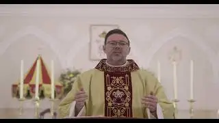 Quaresma de São Miguel Arcanjo, 43° dia