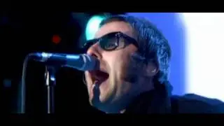 Oasis - I'm outta time (live@ le Grand Journal 02/03/2009.)