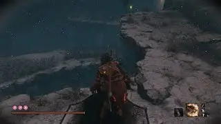 Некоторые скипы и cложные прыжки в Sekiro