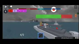 Naval Warfare script mobile pastebin 