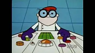 Dexter's Laboratory - Breathe in the Sunshine [Feat Paul Williams]