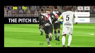 UM JOGÃO PELA LIGA EFOOTBALL 🔥