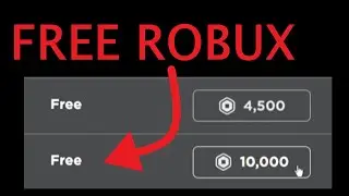 Free Robux?