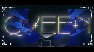 【オリジナルMV】Kanaria - Queen / Shidou (Cover) 【歌ってみた】