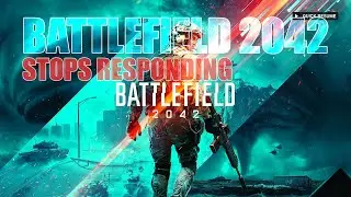 How To Fix Battlefield 2042 That Randomly Stops Responding on Xbox Series X|S