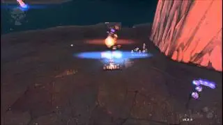Jet Shooting Bot