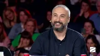 დავით გორგაძე - ადამიანი რომელსაც კალენდარი არ სჭირდება
