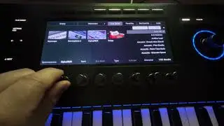NI Kontrol MK3