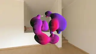 Ray Marching - Unity Particle System