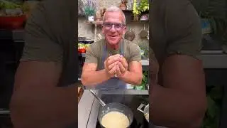 PORCINI MUSHROOM RISOTTO *Creamy* 🇮🇹