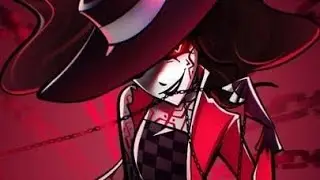 EnVA Hazbin Hotel Roo The Root of Evil