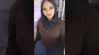 Bigo Live Hijab - 355