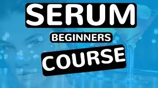 Serum Beginners Course - Lesson 1 - Introduction - feat. (djvicvapor)