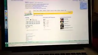 Проблема с дисплеем на MacBook Pro Retina
