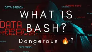 Linux commands | Bash scripting | dangerous scripts | bash commands
