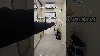 Холостяцкая берлога)