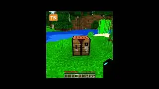 How To Make An Op Firework With Crossbow In Minecraft #shorts