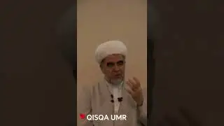 MUSILMON INSON QANDAY BULISHI KERAK