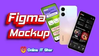 Figma easy plugins for device mockups