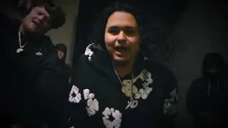 xolilsauce  - XO (Official Music Video)