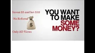 How to View Ads on Finance Clicking in Hindi Urdu 2018
