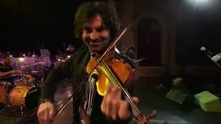 Тизер концерта - Самвел Айрапетян