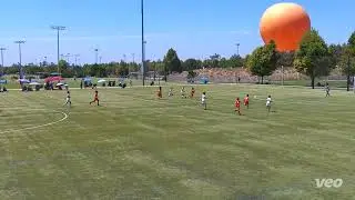 Tripp Tournament Goal