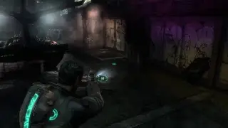 Dead Space 3